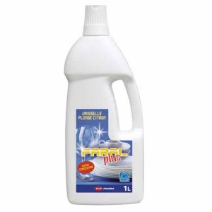 Détergent Plonge Koala – 1L – Neuf – Nettoie Tout !