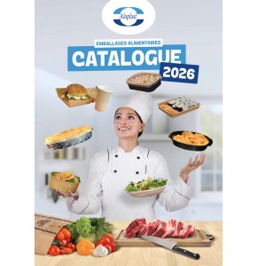 Couverture de Catalogue Aluplast 2026