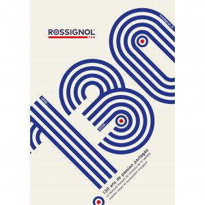 Couverture de Catalogue ROSSIGNOL 2025