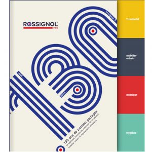 Couverture de Catalogue ROSSIGNOL 2026